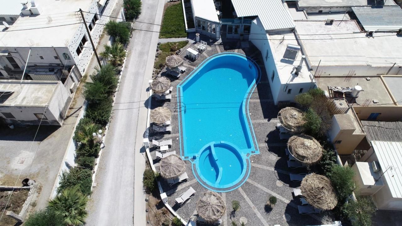 Sea View Beach Hotel фото 27