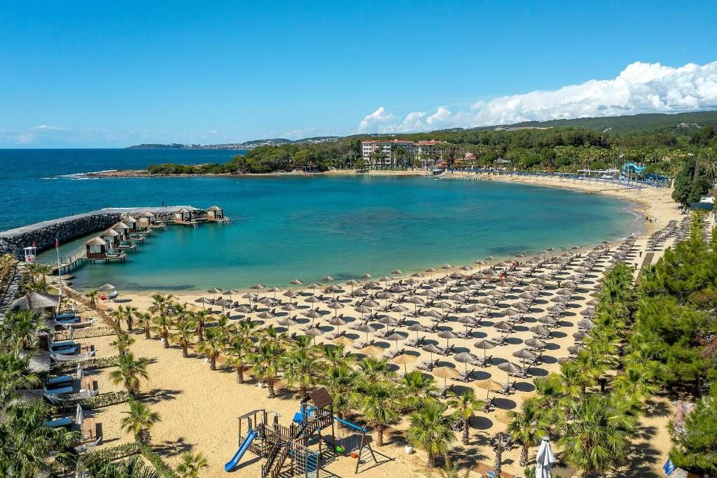Rubi Platinum Spa Resort & Suites фото 111