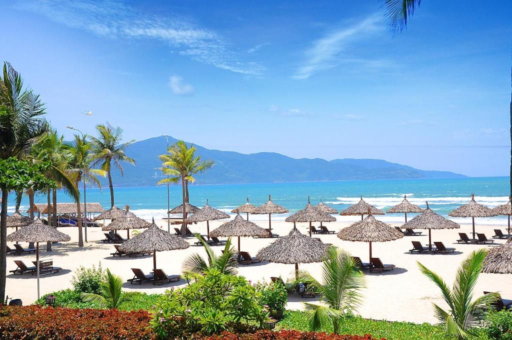 Furama Resort Danang фото 62