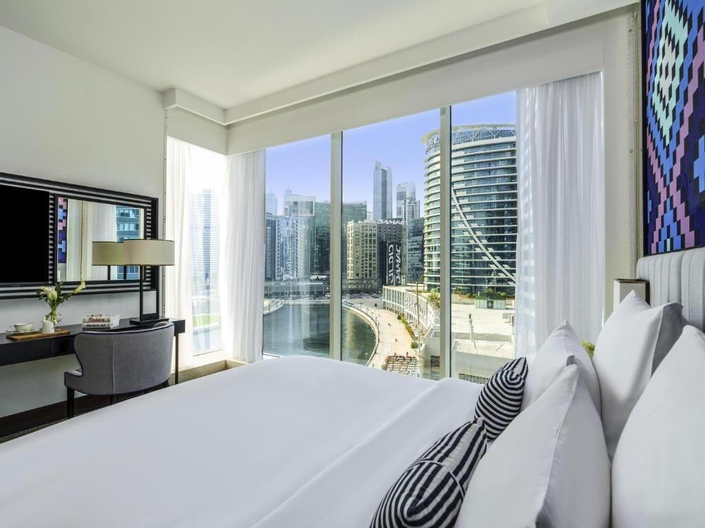 Pullman Dubai Downtown фото 70