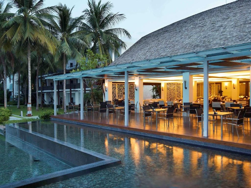 Veranda Resort & Villas Hua Hin – Cha Am фото 67