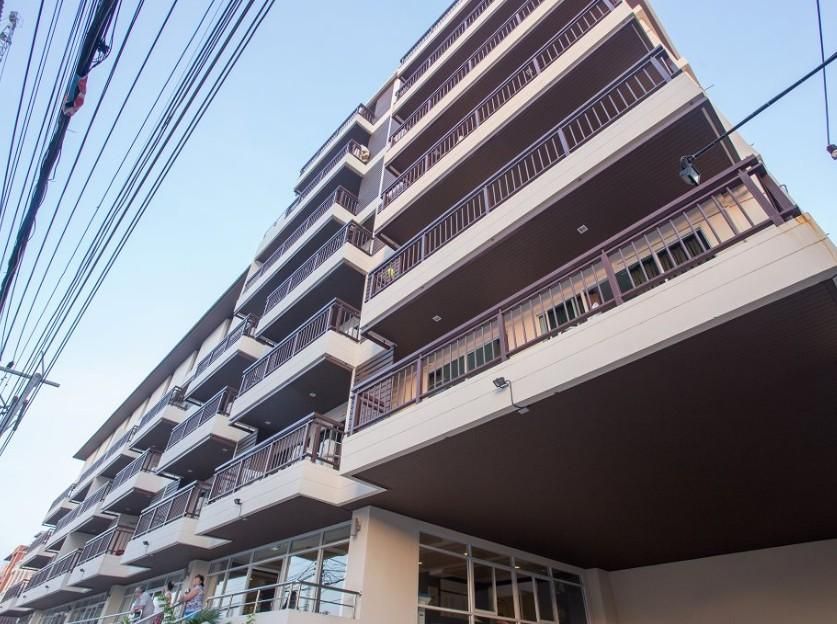 R-con Sea Terrace фото 2