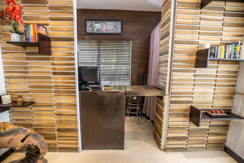 Metropole Suites South Beach фото 21