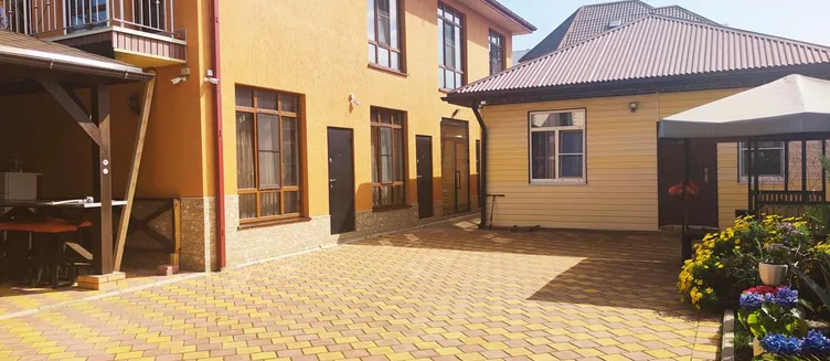 Фото отеля Август