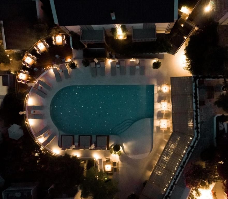 Pilos Suites фото 25