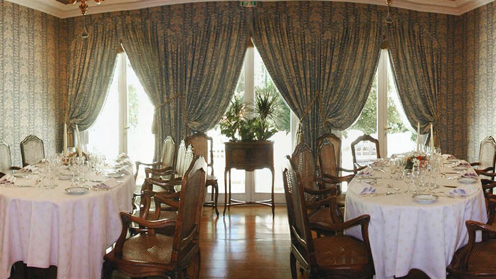 Hôtel & Spa Château de l'ile фото 35