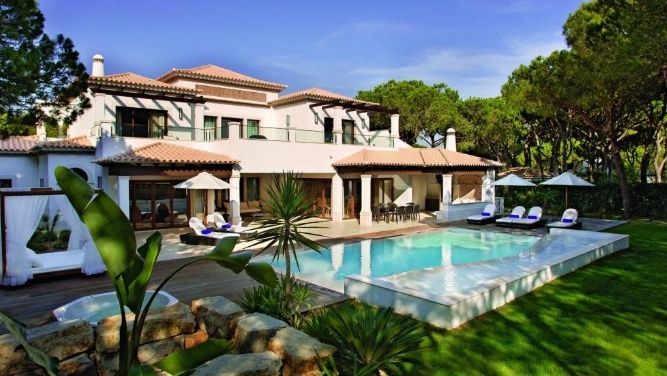 Pine Cliffs Hotel, A Luxury Collection Resort фото 39
