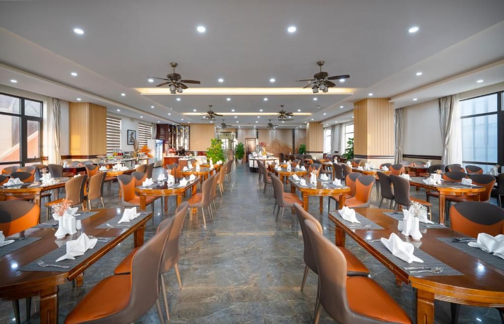 Seven Sea Hotel Danang фото 6