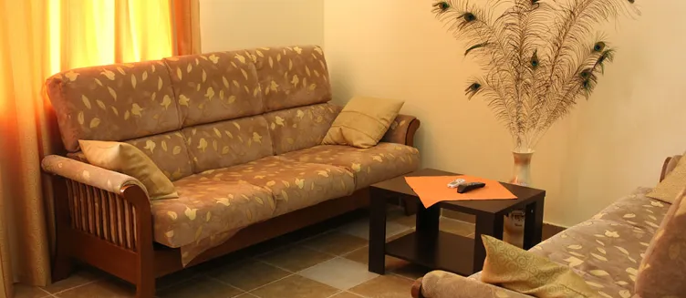 Фото отеля Отель Ассорти