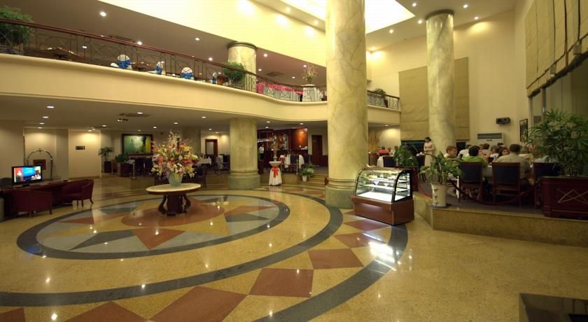 Mithrin Hotel Halong фото 53