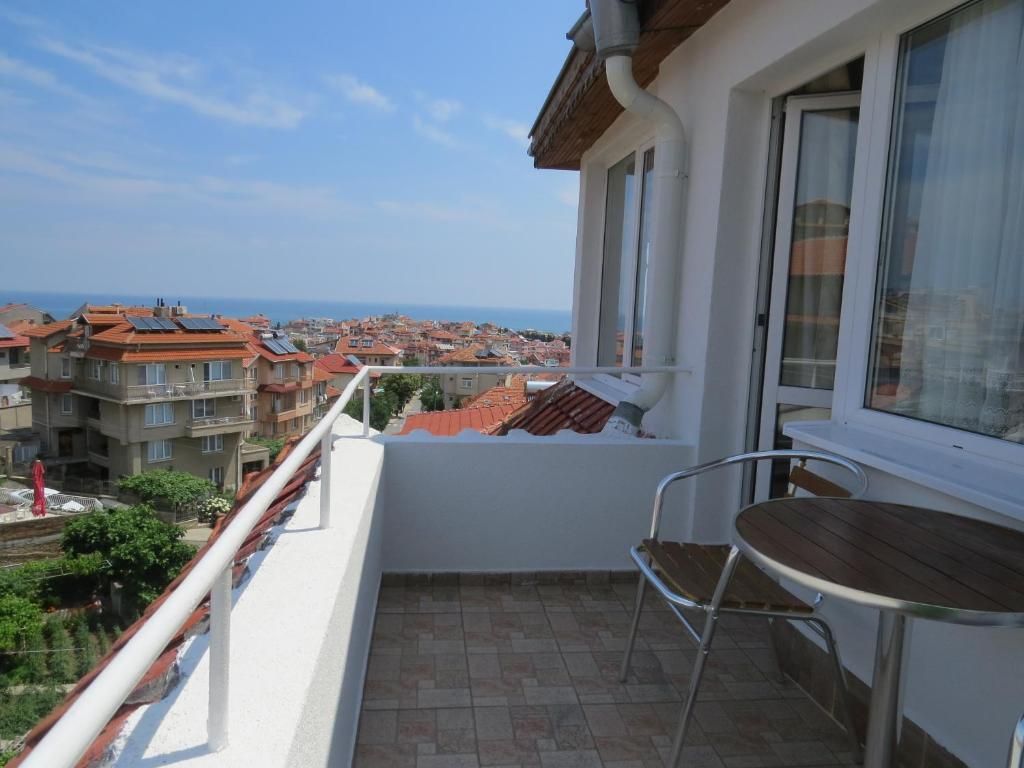 Family Hotel Sofi Sozopol фото 26
