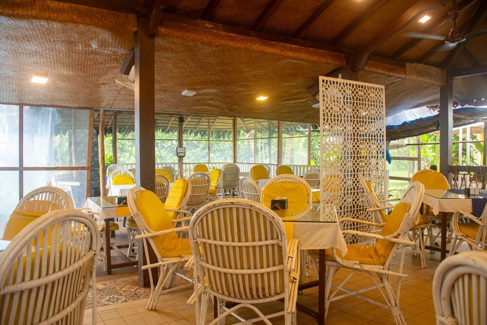 Santana Beach Resort фото 31
