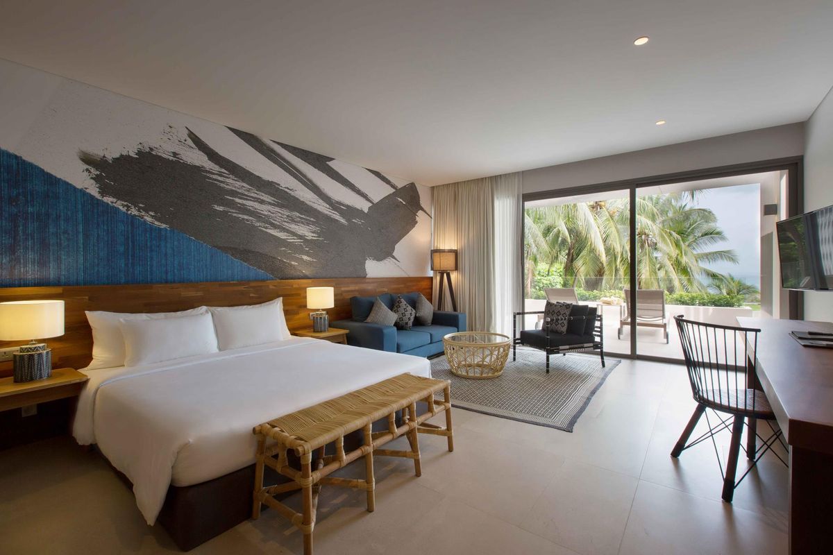 Mantra Samui Resort фото 10