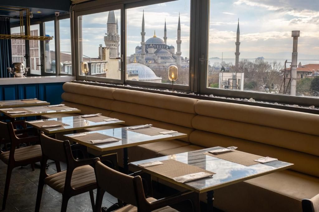 Sura Design Hotel & Suites фото 23