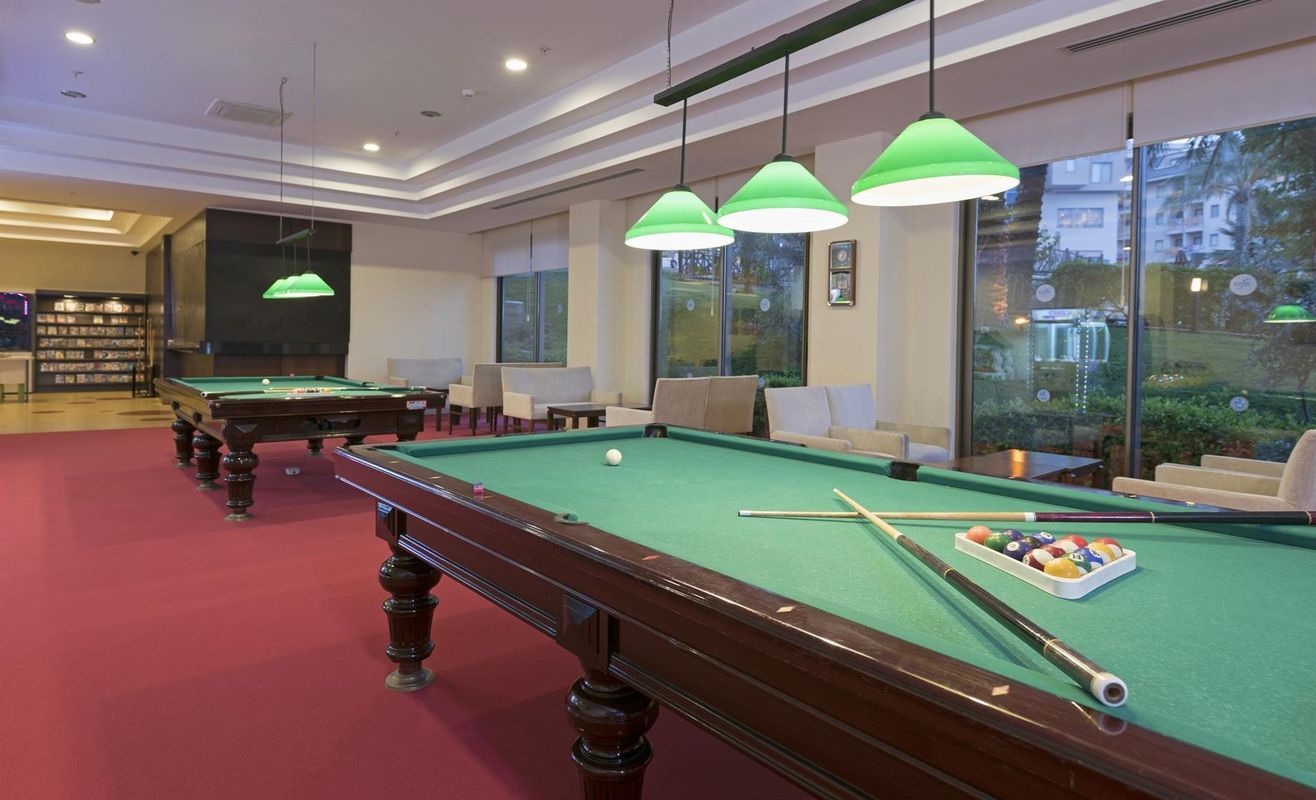 Novum Garden Side Hotel фото 23