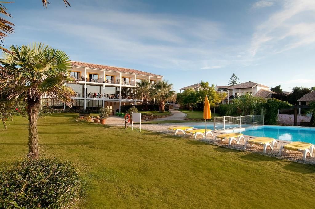 Luzmar Villas фото 27