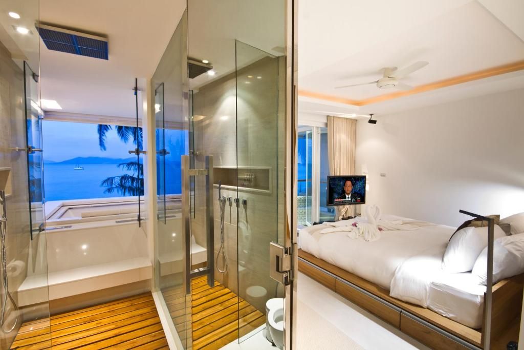 Panu Luxury Apartment фото 3