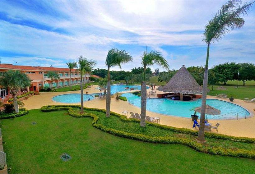Hodelpa Garden Suites фото 28