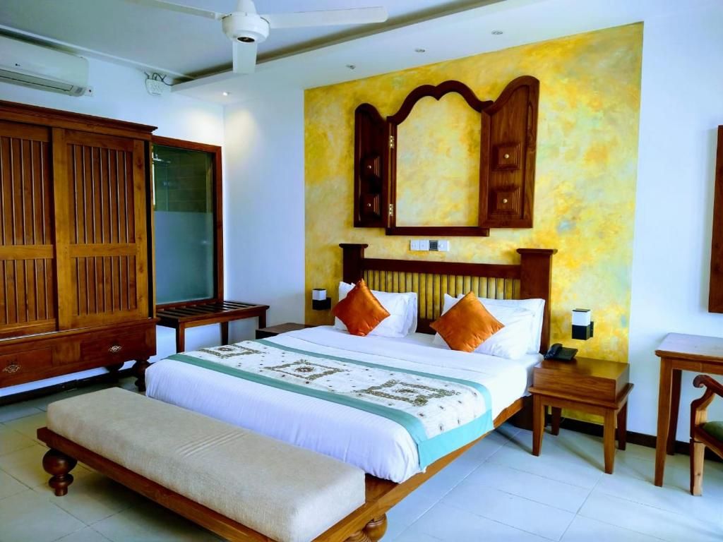 Mount Randholee Resorts & Spa фото 33