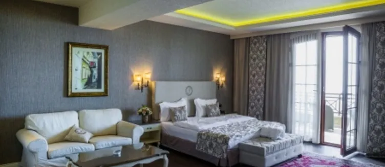 Фото отеля Sapphire Marine Hotel