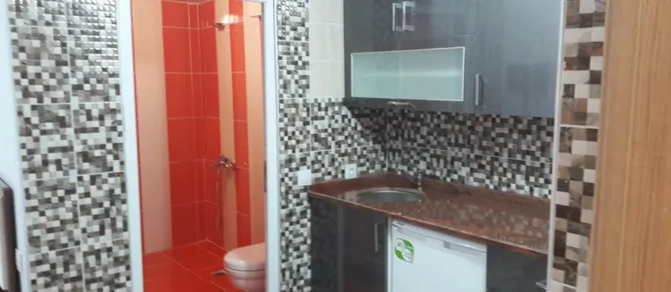 Фото отеля Gunay Pansiyon Antalya