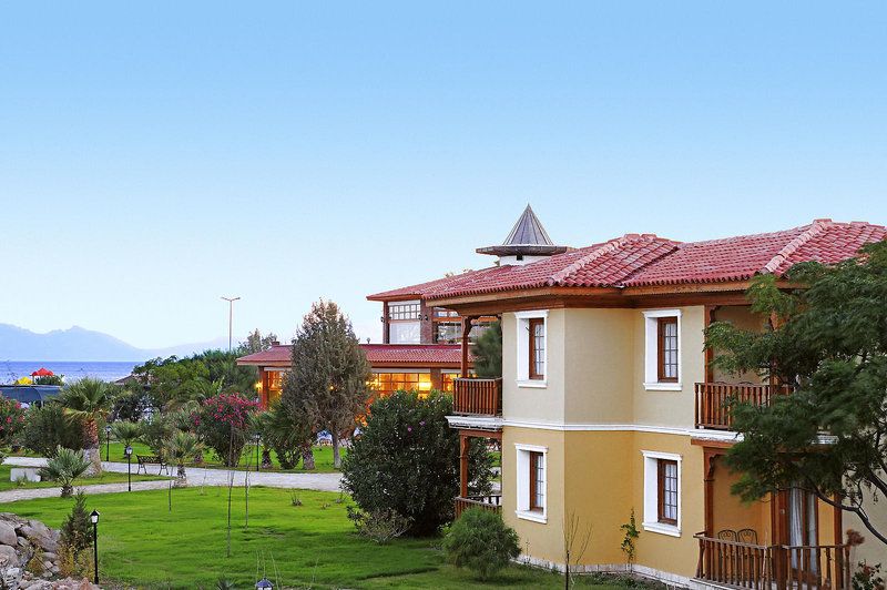 Tui Blue Angora Beach Resort фото 21