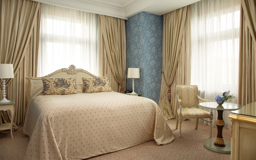 Гостиница «Radisson Collection Moscow» фото 34