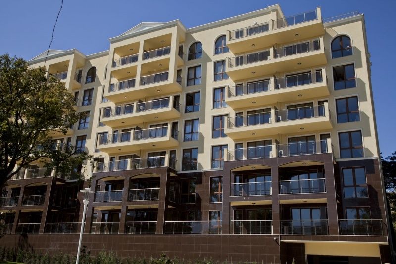 Apart Hotel Golden Line фото 78