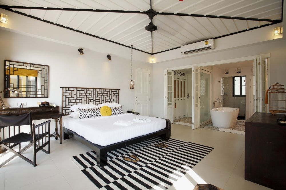 Moracea by Khao Lak Resort фото 140