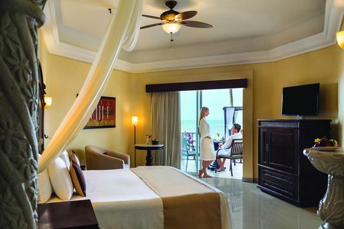 Wyndham Alltra Playa del Carmen Adults Only All Inclusive фото 152