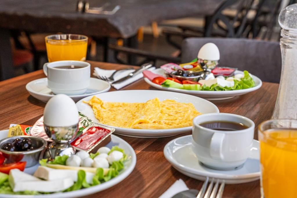 HMA Hotel & Suites фото 28