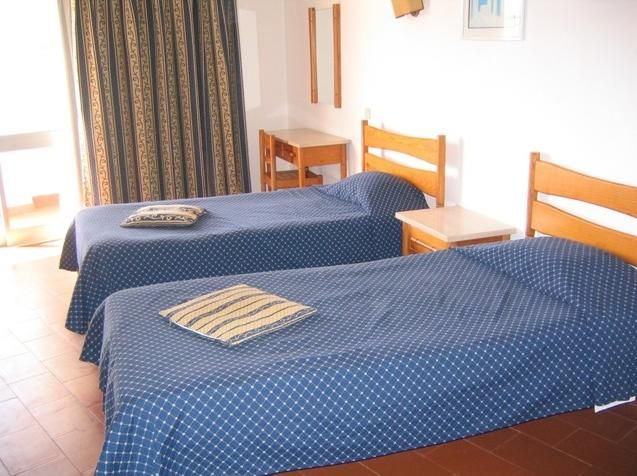 Apartamentos Turisticos Silchoro фото 11