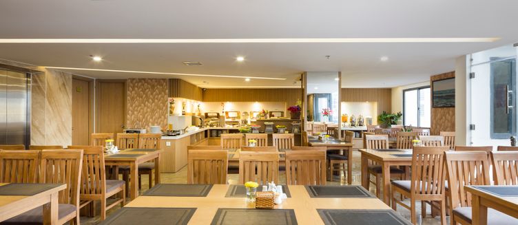 Фото отеля Smile Hotel