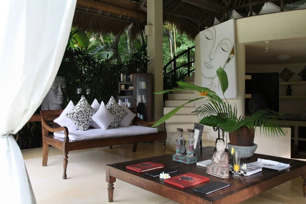 Villa Mathis фото 15