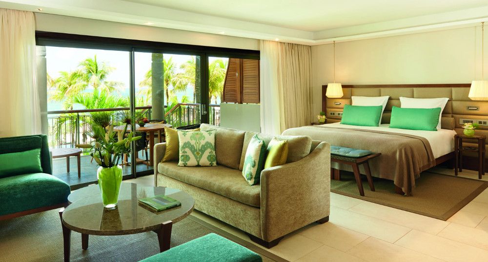 Royal Palm Beachcomber Luxury фото 48