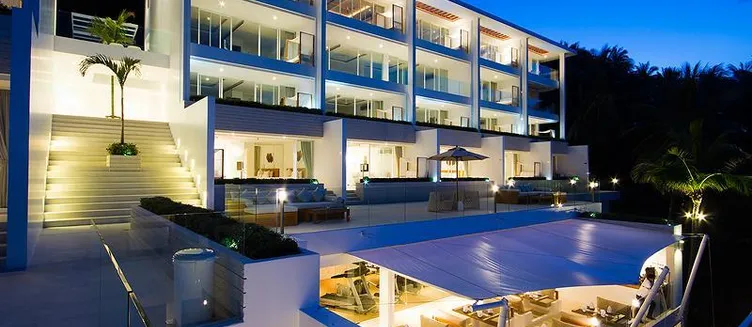 Фото отеля Code