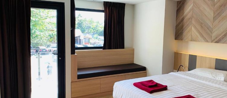 Фото отеля Room Actually