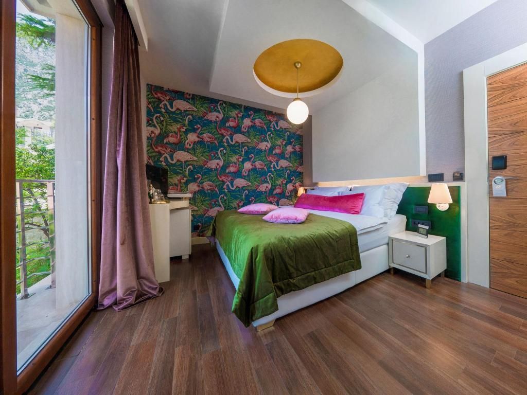 Forza Mare Hotel and Resort фото 44