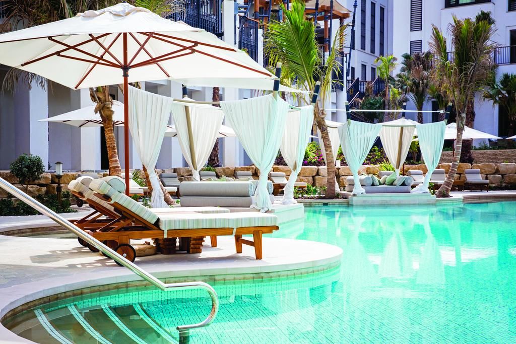Jumeirah Al Naseem фото 33