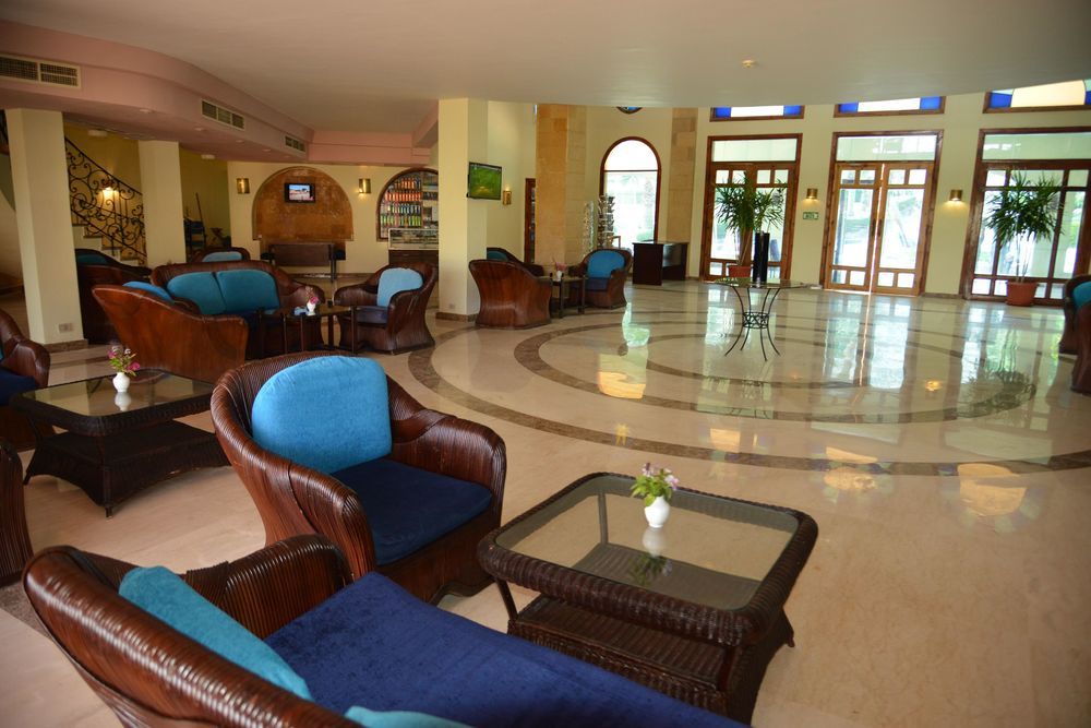 Tropitel Dahab Oasis фото 60
