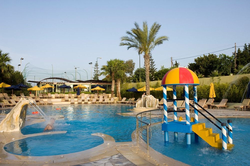Star Beach Village фото 29