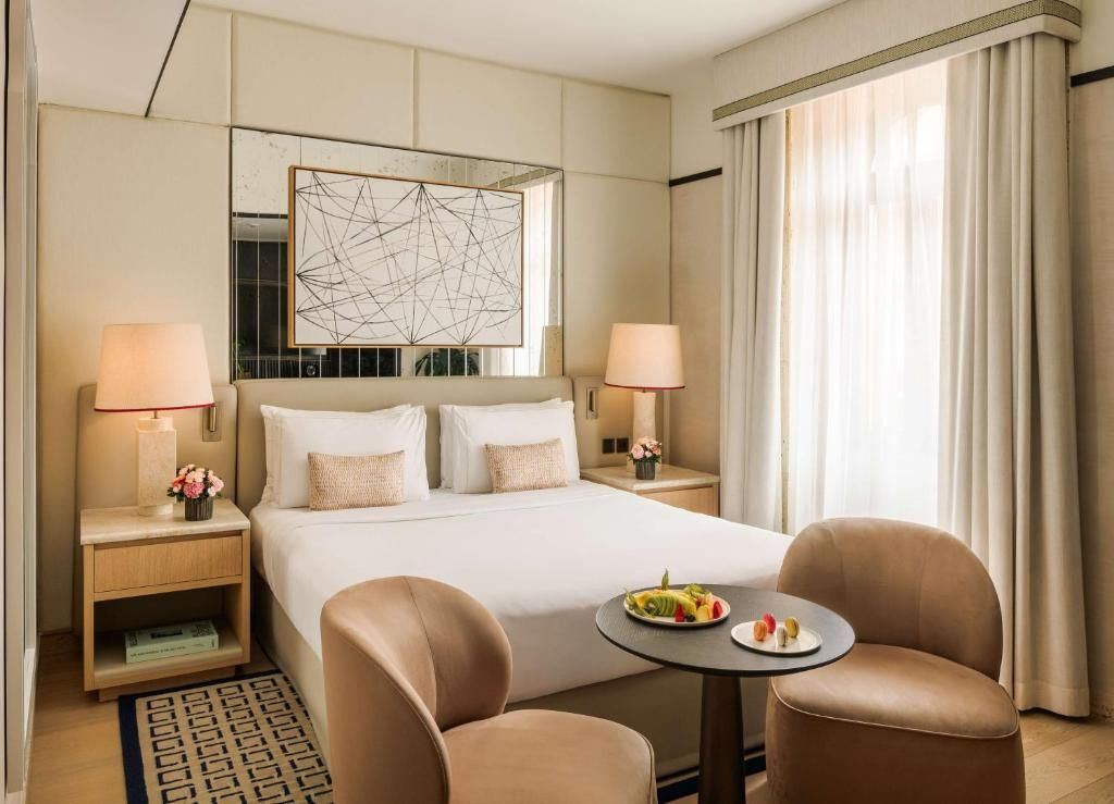 Park Hyatt Milano фото 3