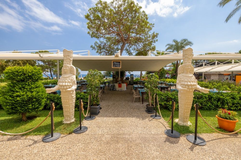Club Hotel Belpinar фото 119