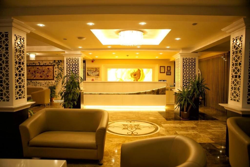 Venus Suite фото 43