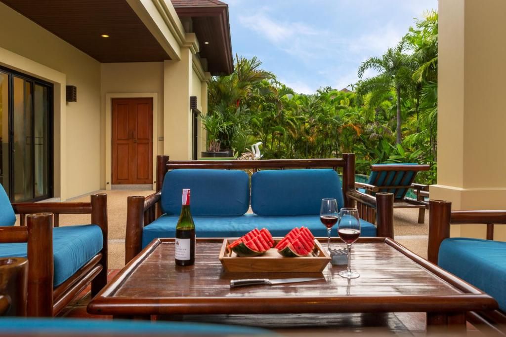 Baan Bua Estate by Tropiclook фото 5