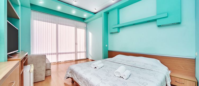 Фото отеля Круиз