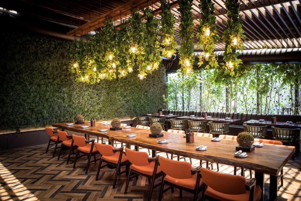 Yas Plaza Mangroves by IHG фото 47