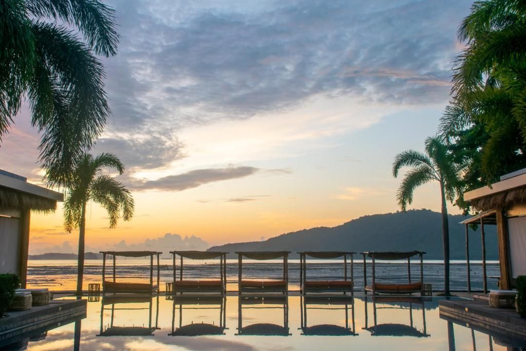 Selina Serenity Rawai Phuket фото 45