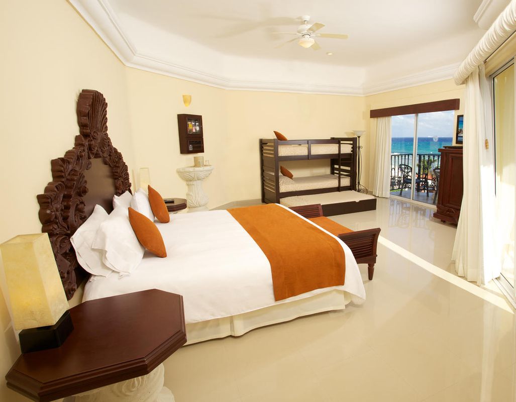 Wyndham Alltra Playa del Carmen Adults Only All Inclusive фото 202