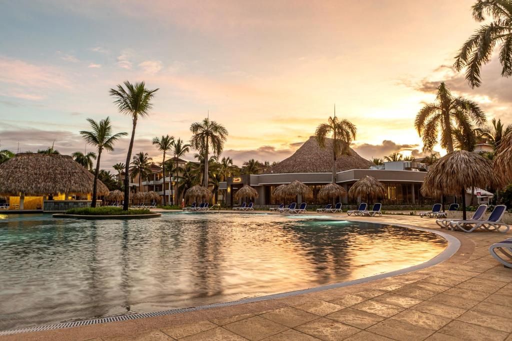 Bahia Principe Grand Punta Cana фото 67